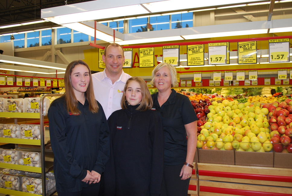 Pepin’s No Frills celebrates a decade in business | Bancroft this Week